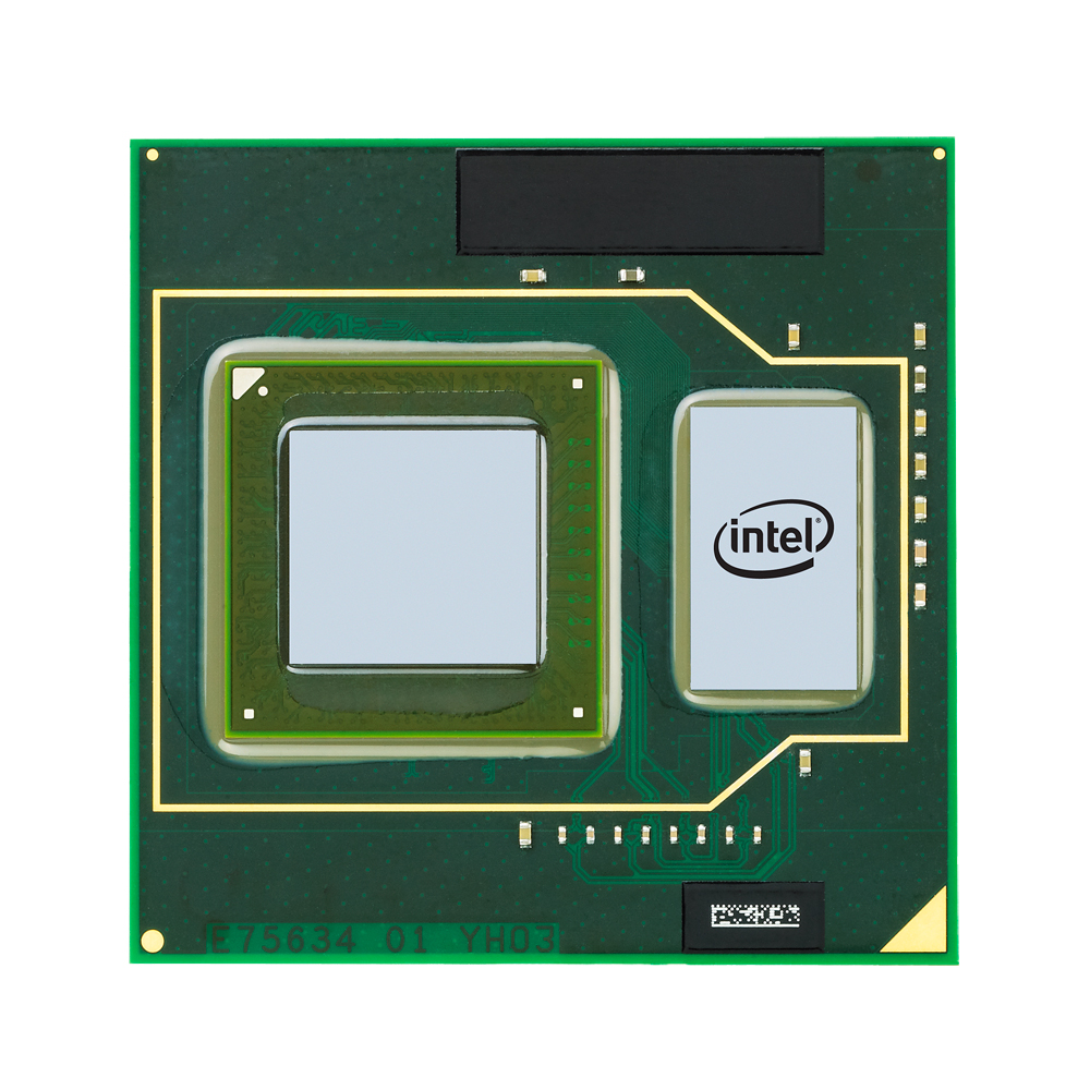 Intel Atom E6x5c