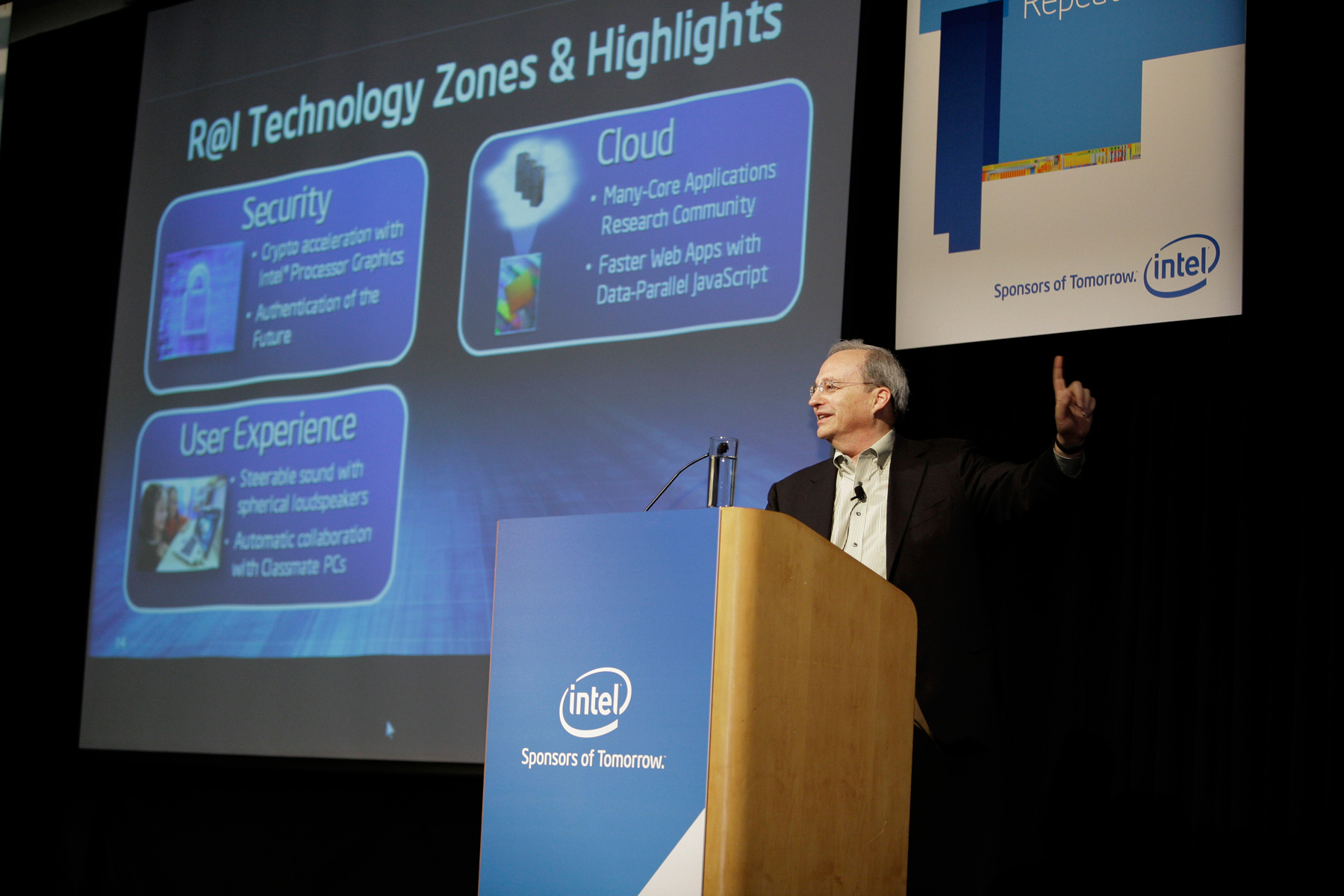 Research at Intel